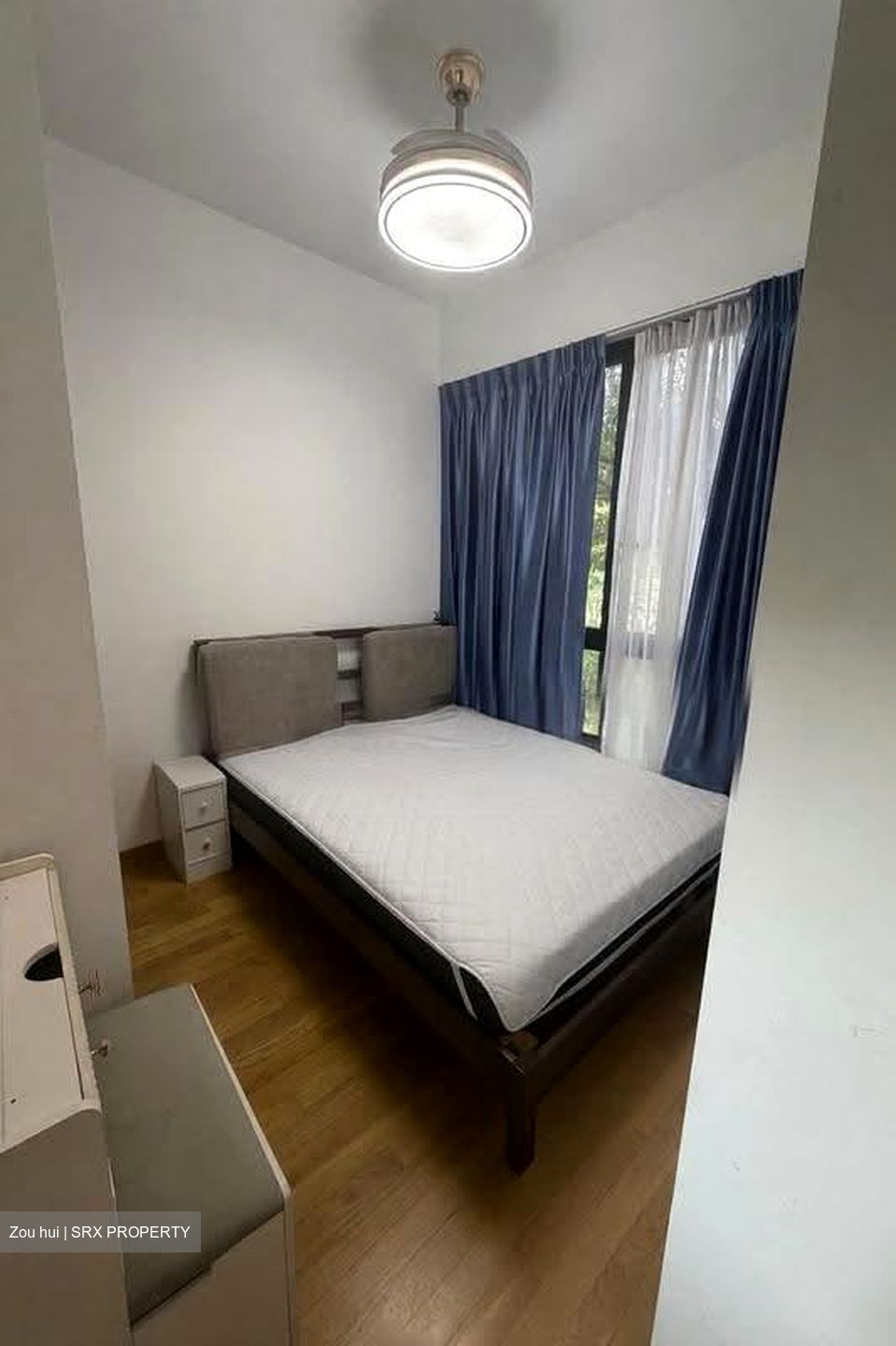 The Jovell (D17), Condominium #612092571